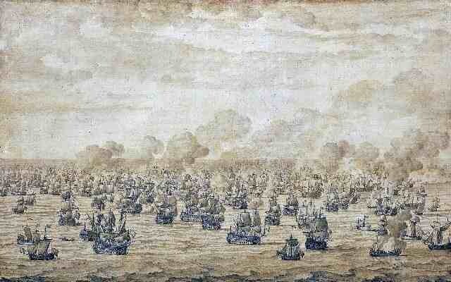 Самая продолжительная война в истории произошла между Нидерландами и архипелагом Силли. Война длилась 335 лет с 1651 по 1989 год, и обе стороны не понесли никаких потерь.
