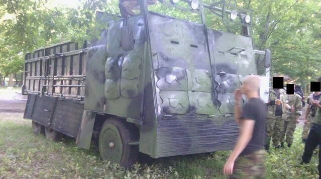  Wunderwaffe Der Ukraine