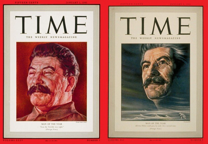 И всё-таки, какова роль Сталина в нашей истории