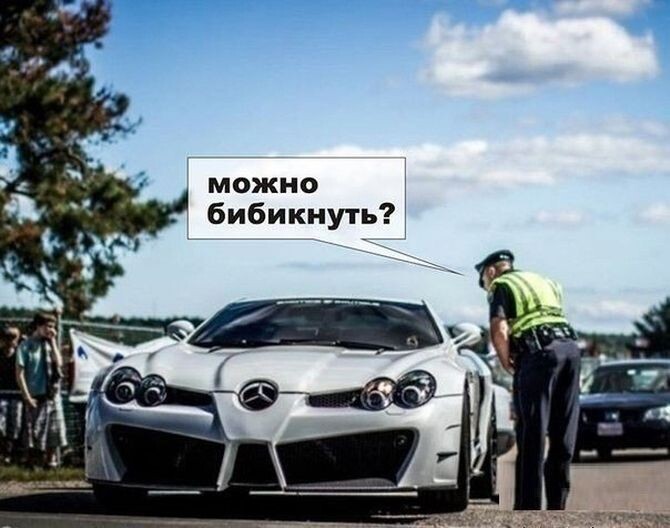 Очередная подборка автоприколов 