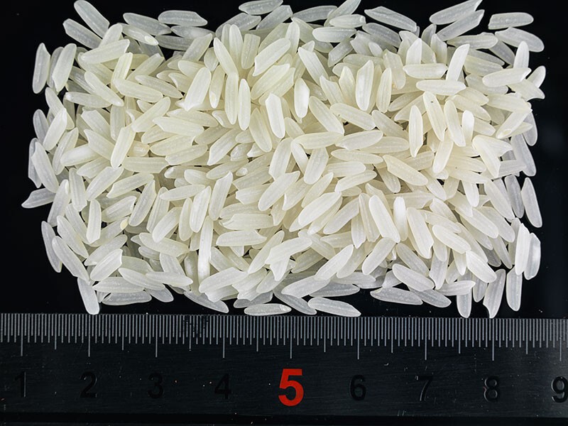 Как выбрать рис для отличного плова в ближайшем супермаркете