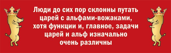 Людовик Мелкотравчатый. Почему у власти зачастую оказываются вполне заурядные люди