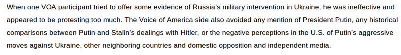 Американские структуры недовольны, что Путина не сравнивают с Гитлером