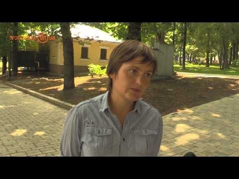 О любви к сепаратизму в центре Киева 