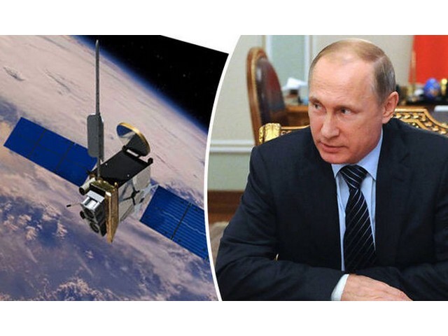 США опасаются российских разработок противоспутникового оружия