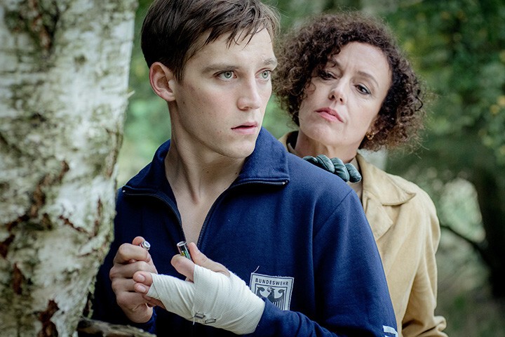 2. «Германия-83» («Deutschland 83»)