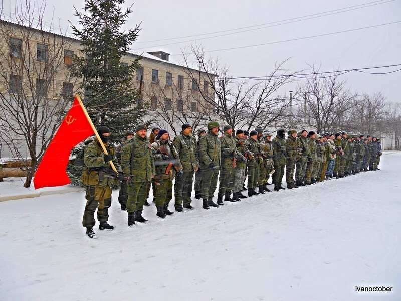 RedDem  (Красная солянка).