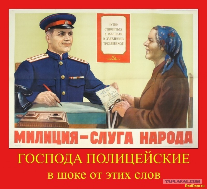 RedDem  (Красная солянка).