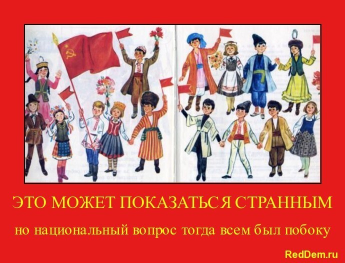 RedDem  (Красная солянка).