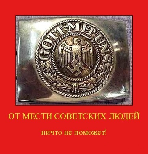 RedDem  (Красная солянка).