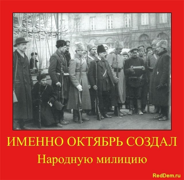 RedDem  (Красная солянка).