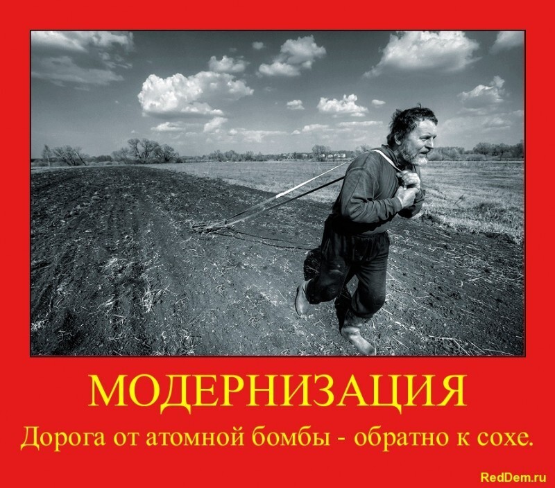 RedDem  (Красная солянка).