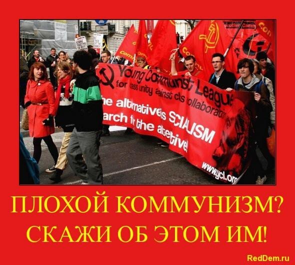 RedDem  (Красная солянка).