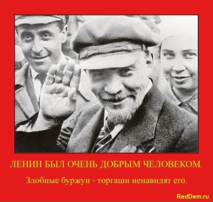 RedDem  (Красная солянка).