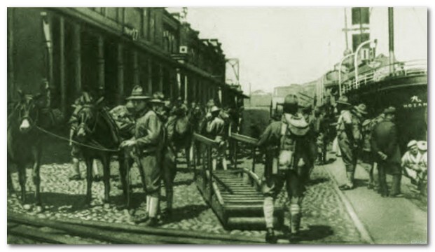 15 августа 1918 года США захватили Владивосток