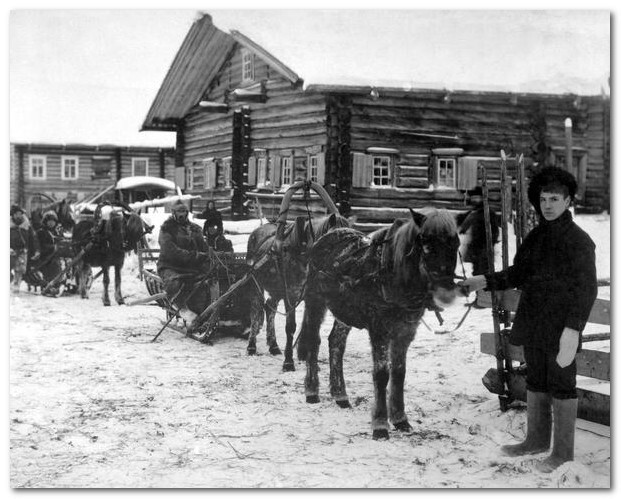 15 августа 1918 года США захватили Владивосток