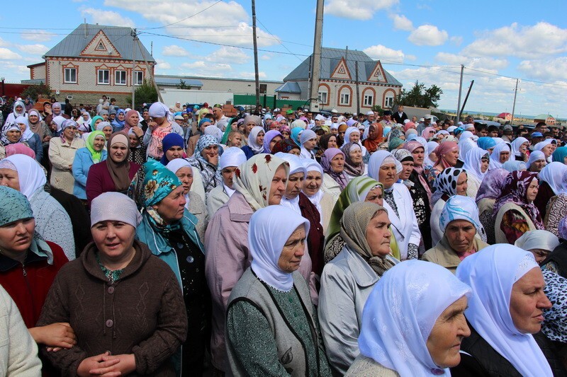 6 деревень, которые нужно успеть посетить  