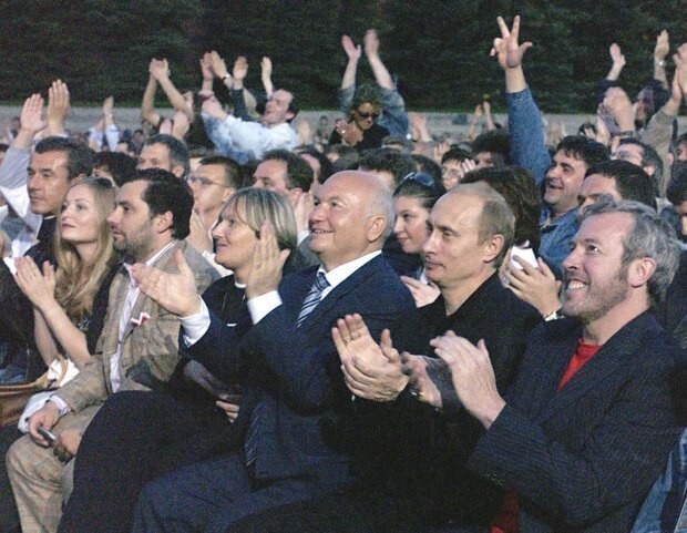 Честные убеждения музыканта.
