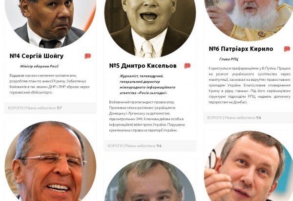 Главные враги Украины и наших либералов совпали.