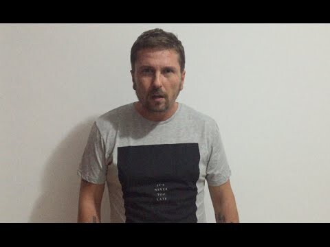 Порошенко, посети Крым! 