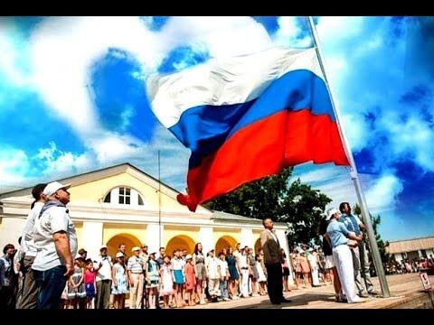 О возрождении великой России  