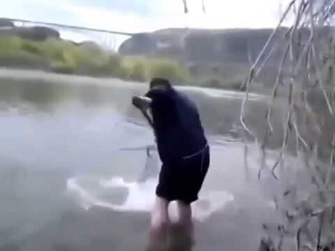 Мастер рыбалки  