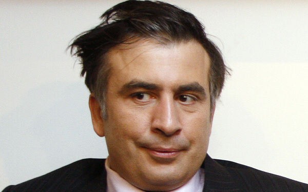 Настоящий мер Одессы.  Знает толк в модной прическе.