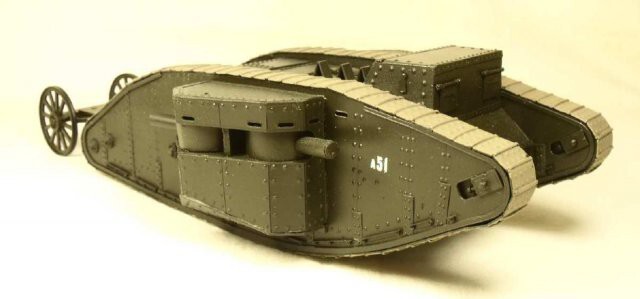 Генетический код «Арматы»