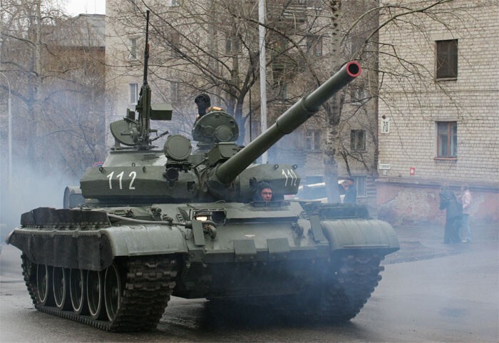 Генетический код «Арматы»