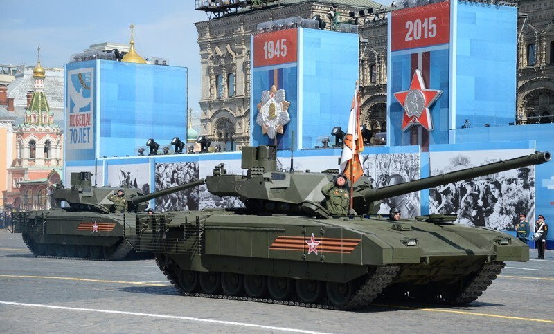 Генетический код «Арматы»