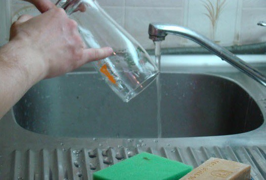  Как правильно мыть пивной бокал