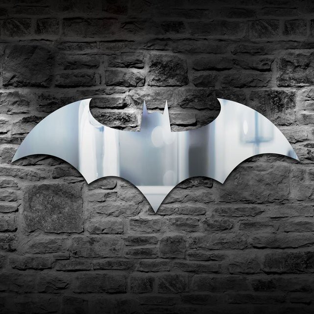 Зеркало "Бэтмен "