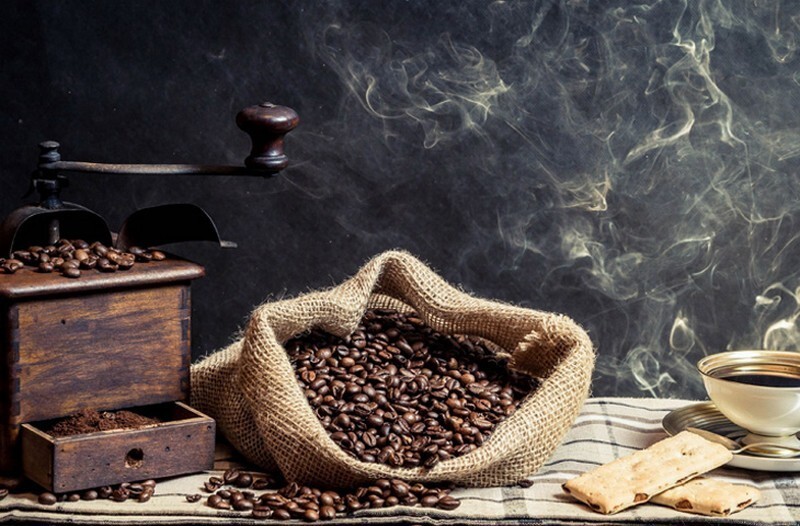 8 фактов о кофе, о которых еще вчера не знала наука