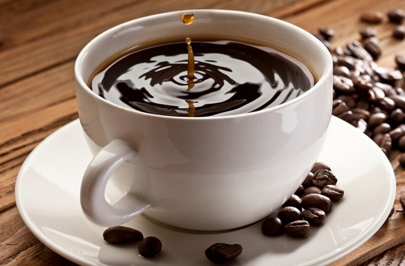 Кофе и биоритмы