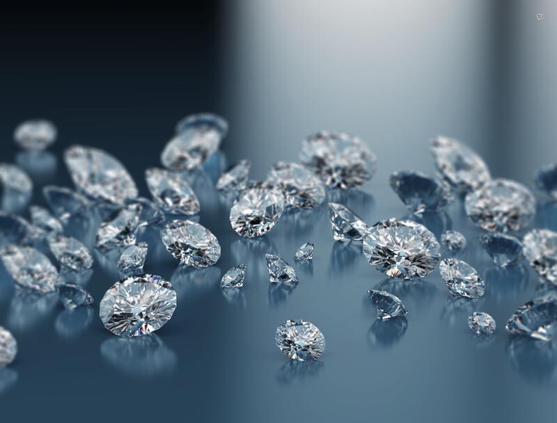 Физики Национального Университета Мексики придумали способ делать искусственные алмазы из текилы. К сожалению, синтетические алмазы слишком малы, чтобы превратиться в ювелирные изделия, но они вполне могут быть использованы для промышленных целей.