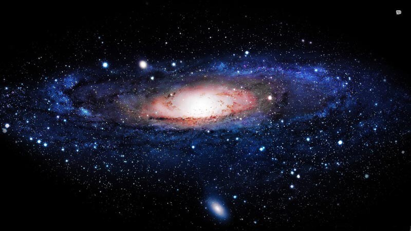 Млечный Путь - это Галактика, частью которой является наша Солнечная система. По легенде, Млечный Путь появился из капель грудного молока Геры, жены Зевса, когда она кормила Геркулеса.