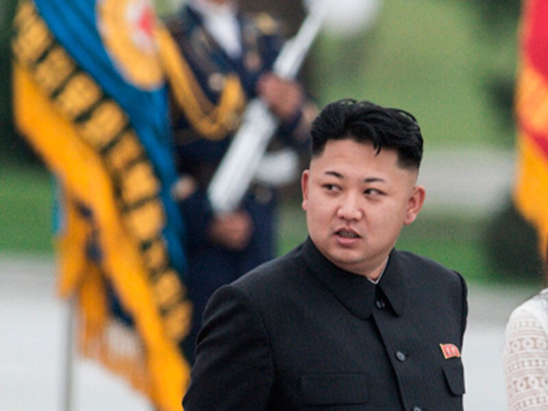 Назревает война на Корейском полуострове. Последние данные!