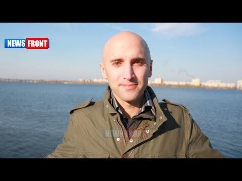 Новости. Крым наш! 21 августа 2015 