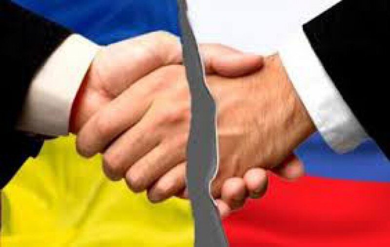 На днях начнется война!