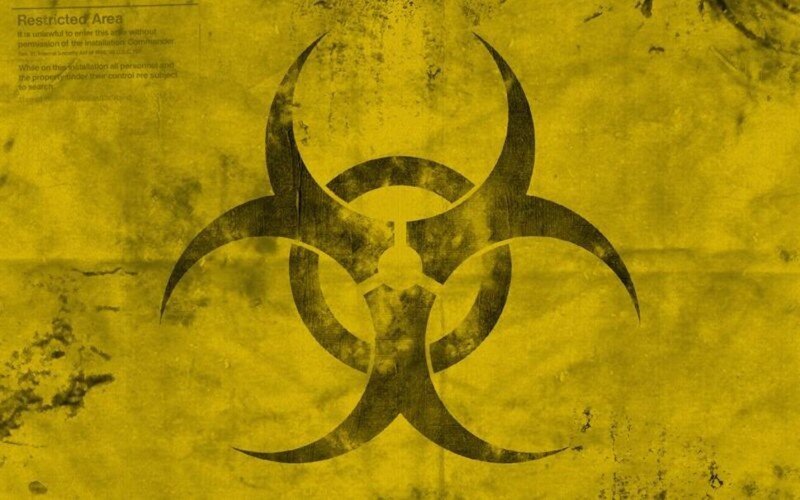 Каким бывает химическое оружие и как его уничтожить