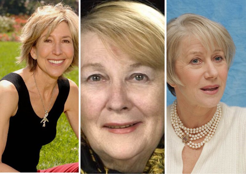 5 актрис, встретивших 70-летие на пике своей карьеры