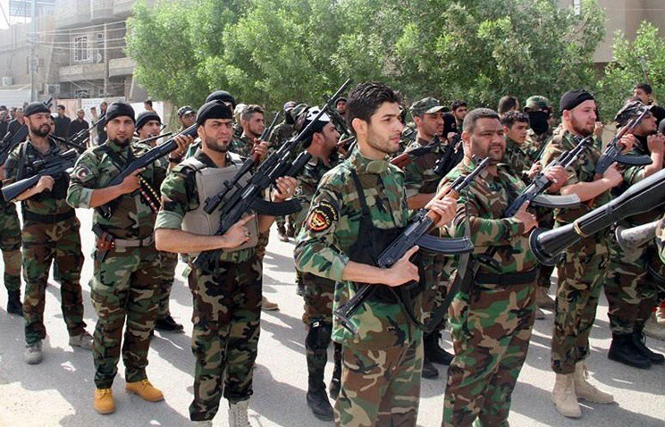 В чём причина поражения?