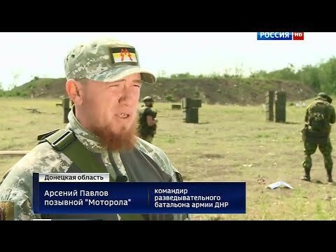 Порошенко - сумасшедший 