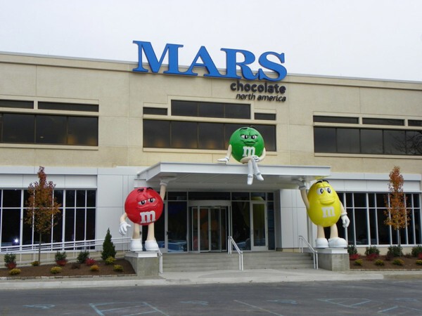 Mars, Inc.