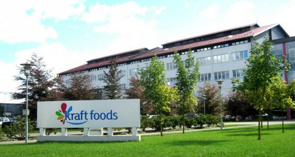 Kraft Foods