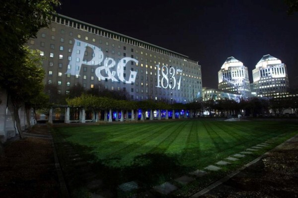 Procter & Gamble