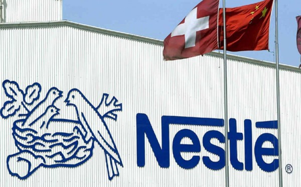 Nestlé S.A.