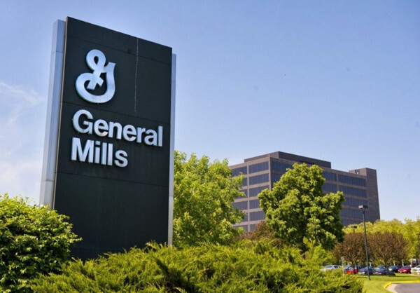 General Mills, Inc.