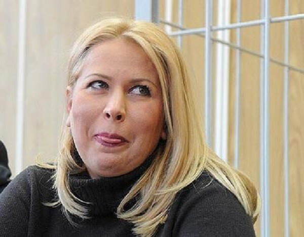 Формула идеального преступления 