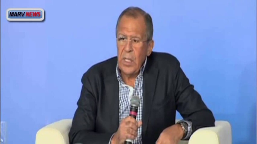 Лавров сделал интересное заявление! 